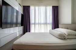 1 Canberra (D27), Condominium #502299831